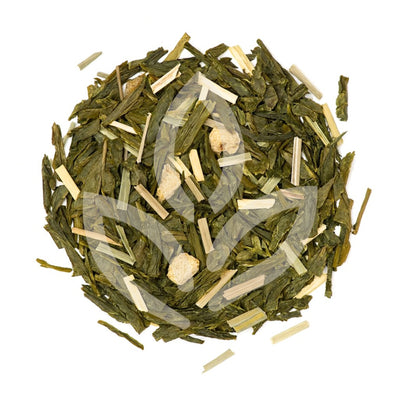 Yellow Sencha