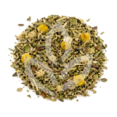 L’Équilibre Naissant