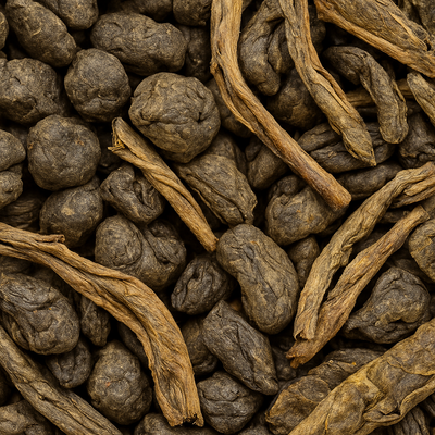 Émeraude de Marrakech