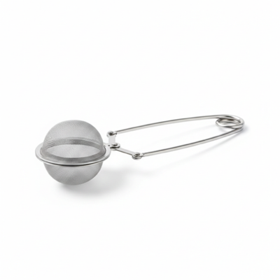 Accessoire Infuseur à thé - boule à thé en inox - Renaissance Tea