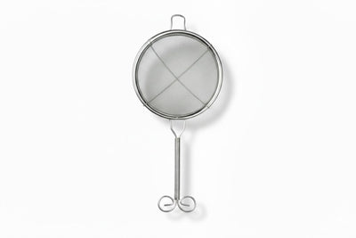 Tamis à Matcha - Passoire Fine en Inox