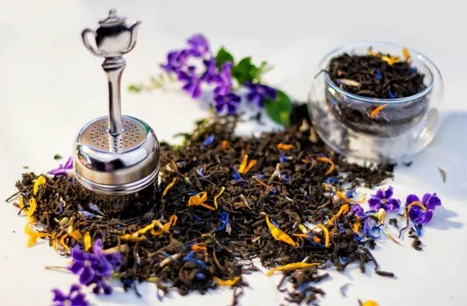 Quels sont les bienfaits du thé Earl Grey ?