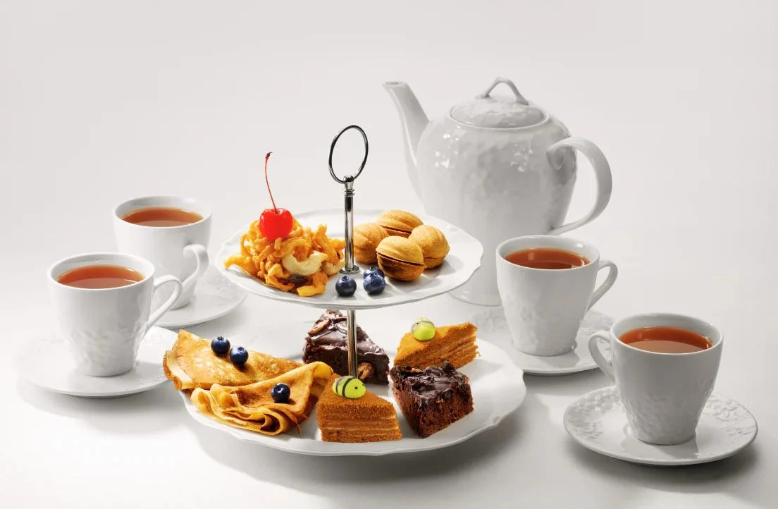 Quel est le meilleur thé à prendre le matin ?