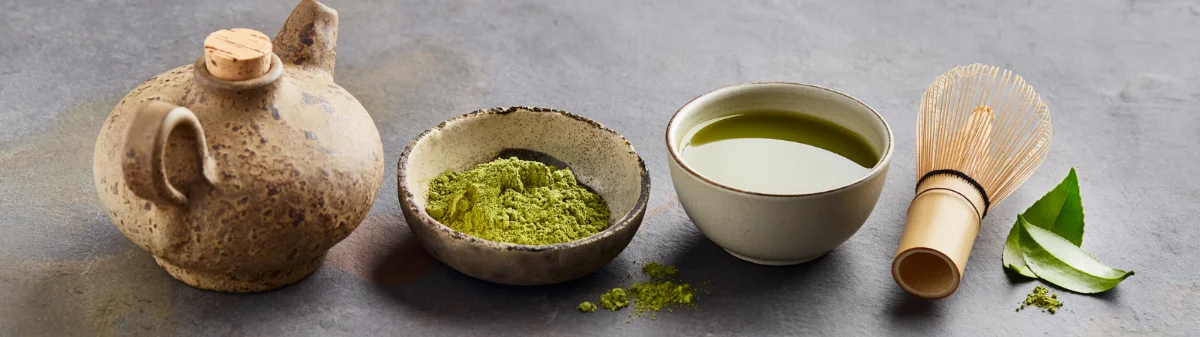 Comment se prépare le matcha ?
