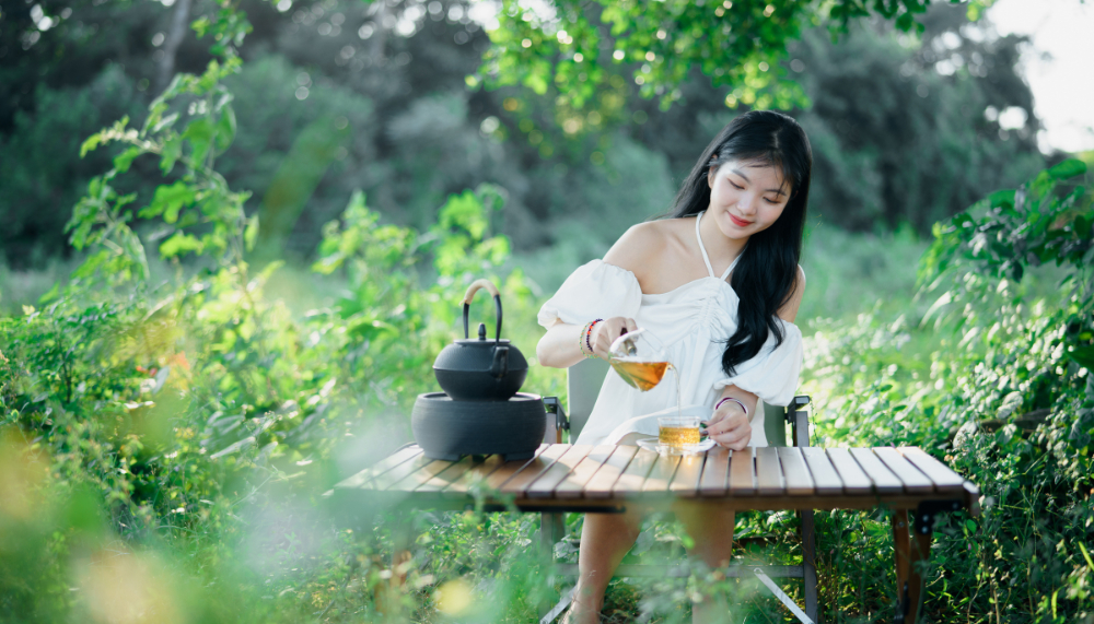 Vrai ou faux : le thé allonge l’espérance de vie ?