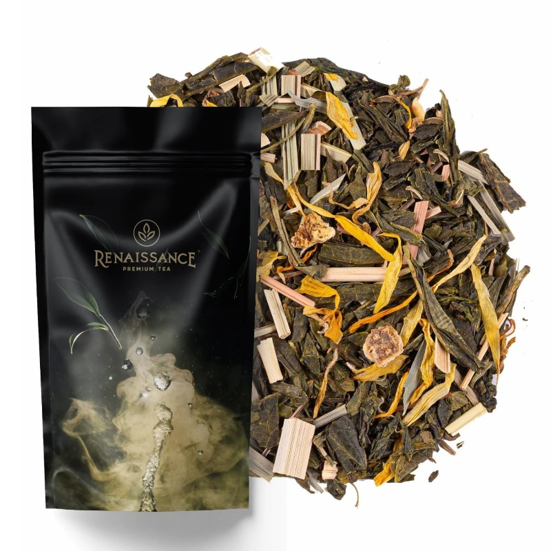 Rêve de Mangue - Vue 1