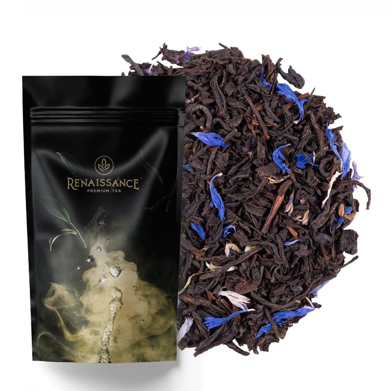 Élégance Saphir - Vue 1