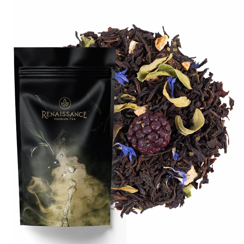 Nuit Étoilée - Vue 1