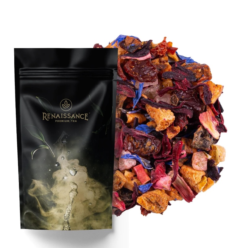 Éveil du Printemps - Vue 1