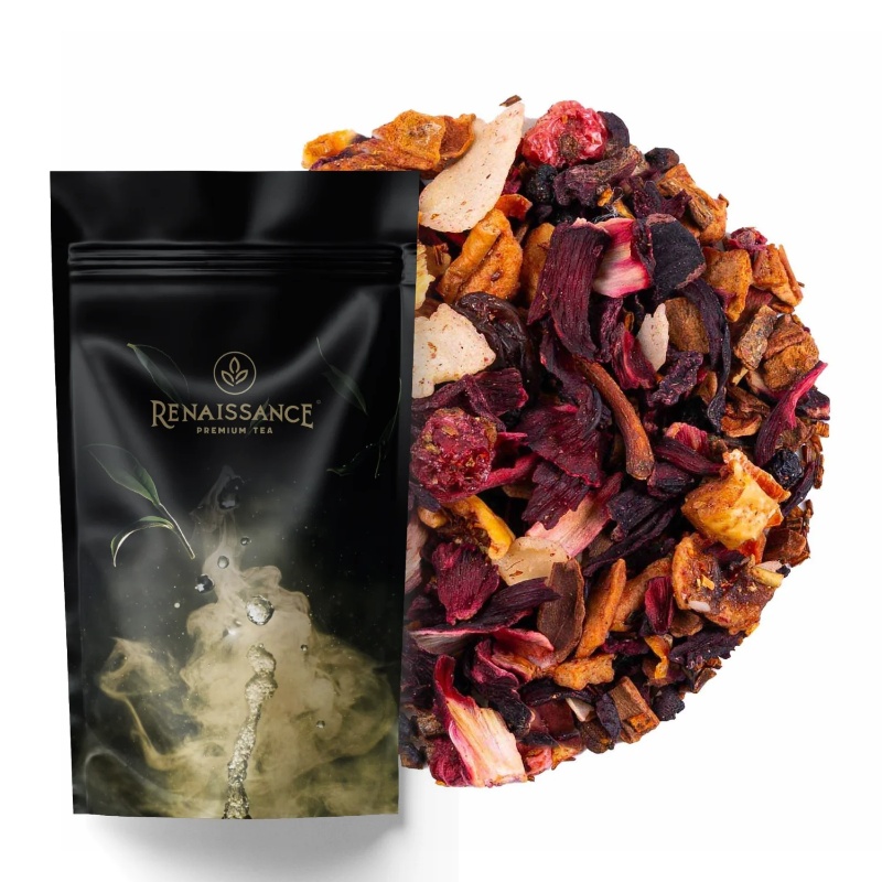 Potion de Jouvence - Vue 1