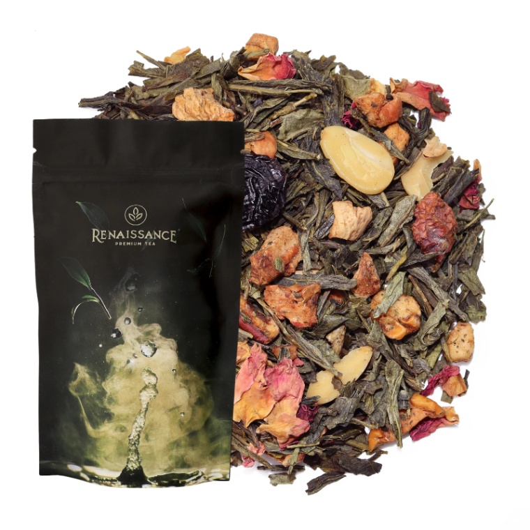 Brume d'Automne - Vue 1