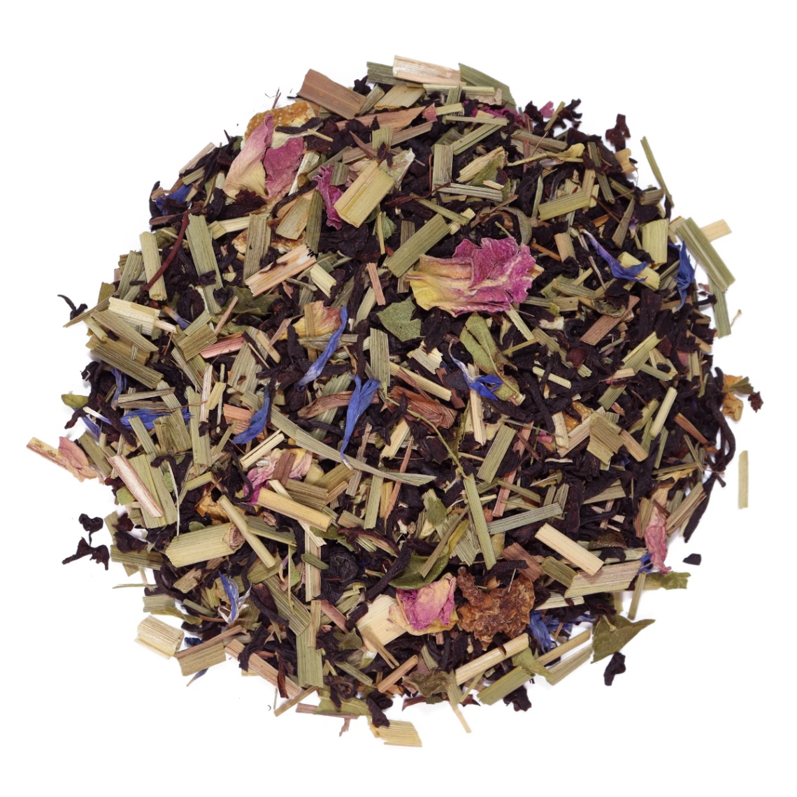 Rose Impériale - Vue 0