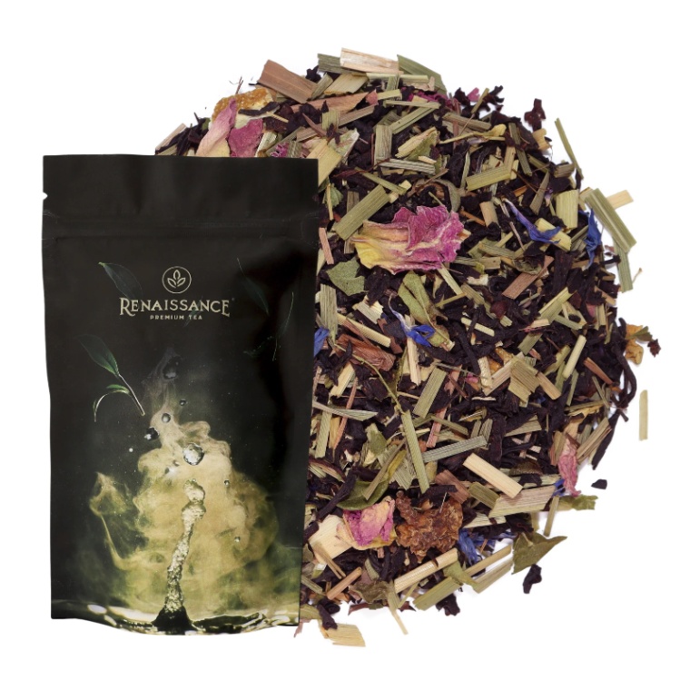 Rose Impériale - Vue 1