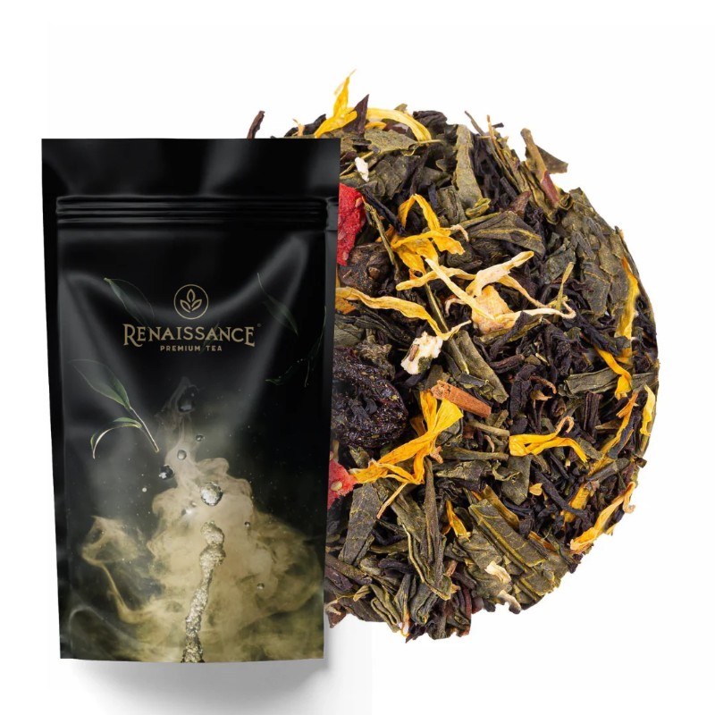 Sérénade Tropicale - Vue 1