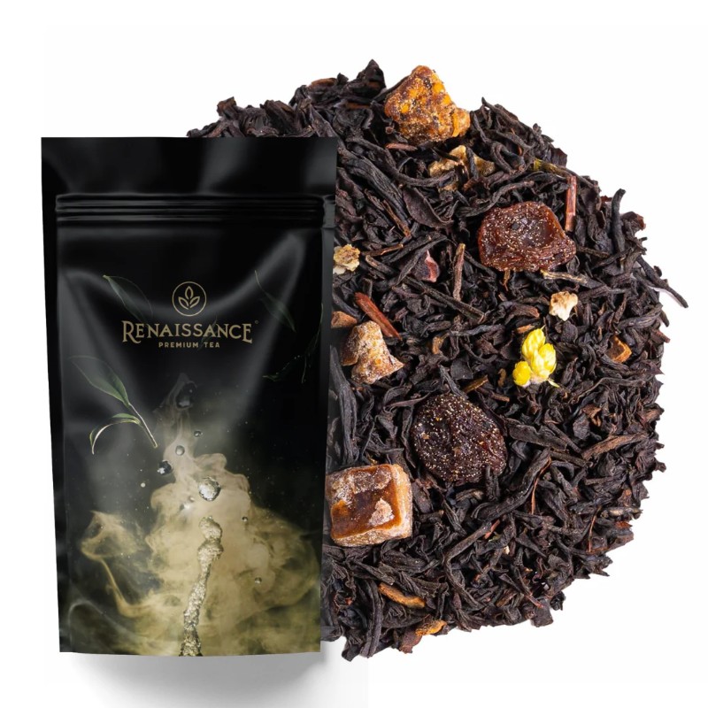 Éveil des Sables - Vue 1