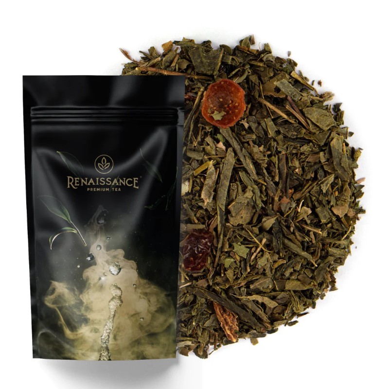 Fraîcheur Sanguine - Vue 1