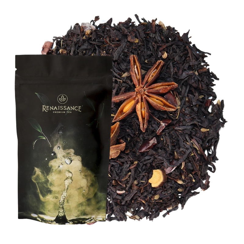 Délice Noir - Vue 1