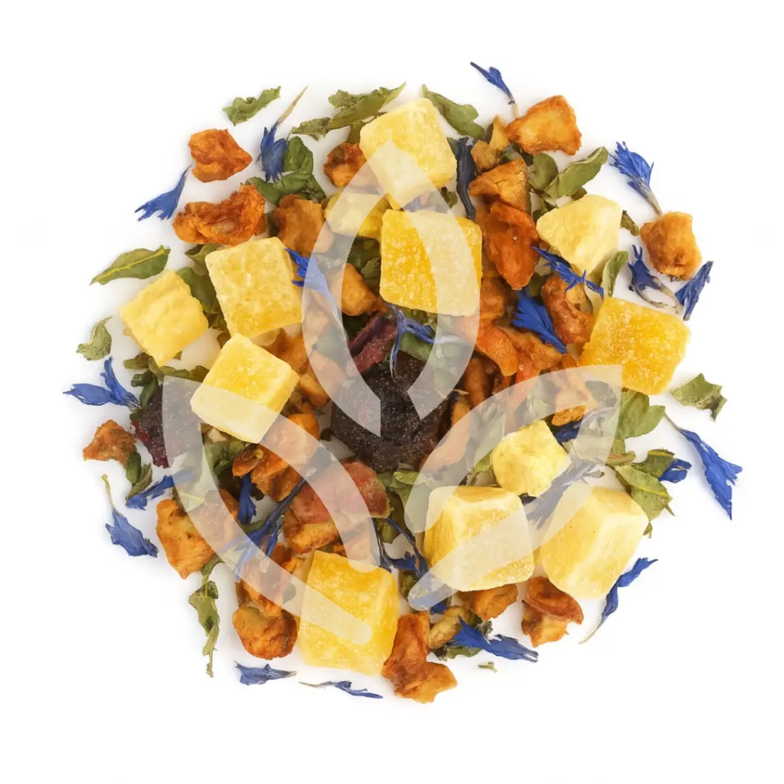 Éclat de Pastèque - Vue 0