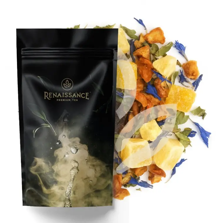 Éclat de Pastèque - Vue 1