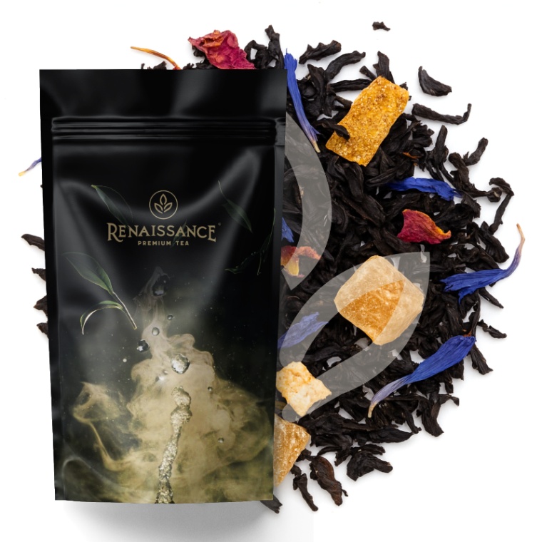 Divine Évasion - Vue 1