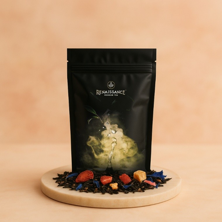 Divine Évasion - Vue 2