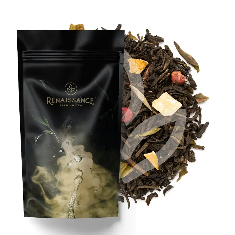 Dragon Impérial - Vue 1