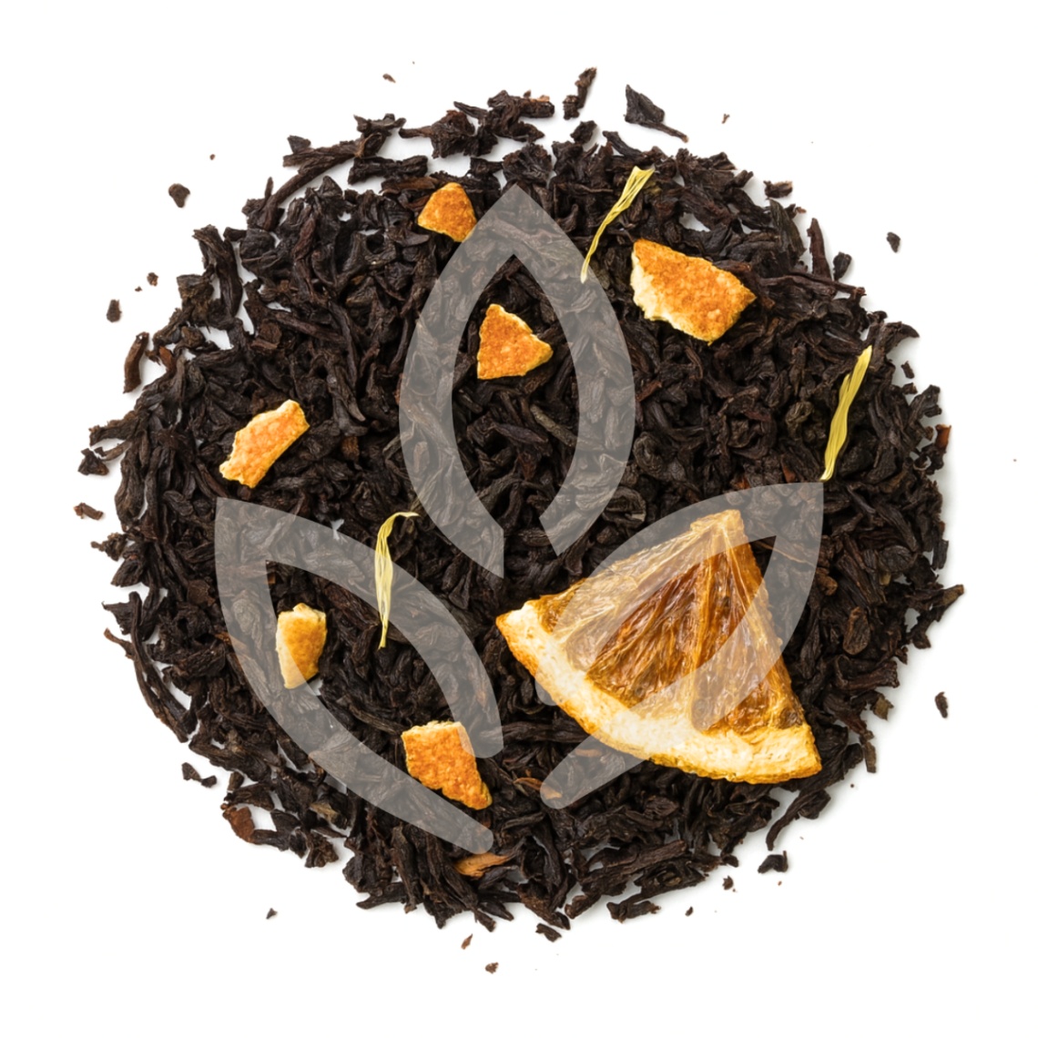 Légende de San José