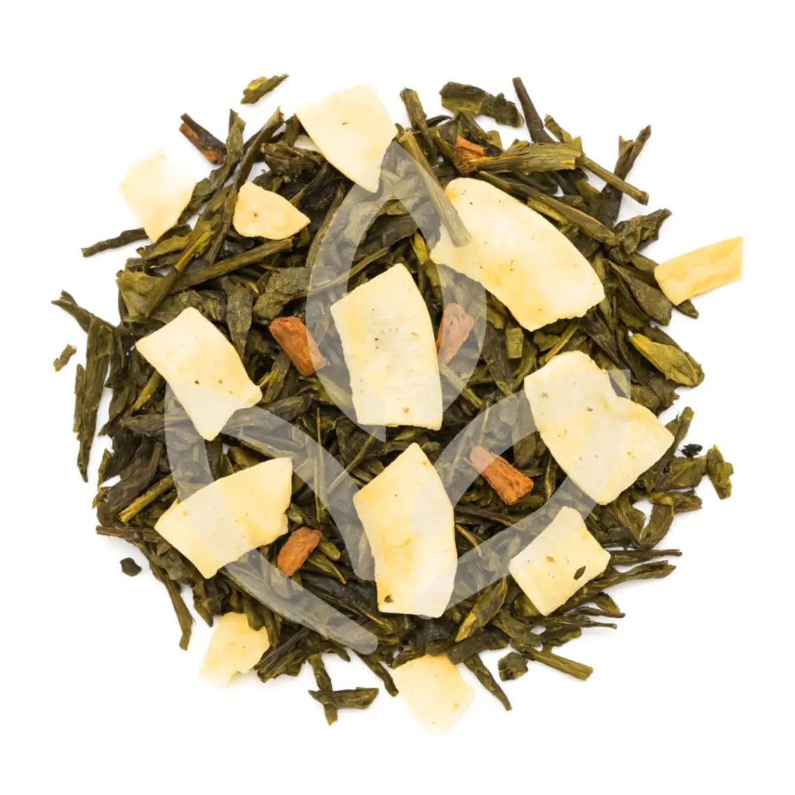 Trésor d'Amande - Vue 0