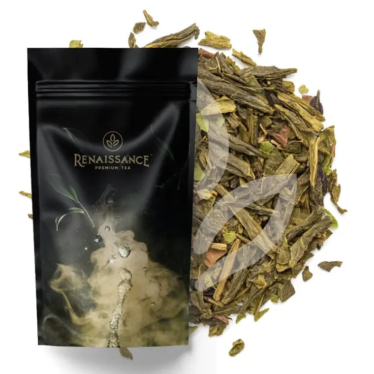 Menthe Royale - Vue 1