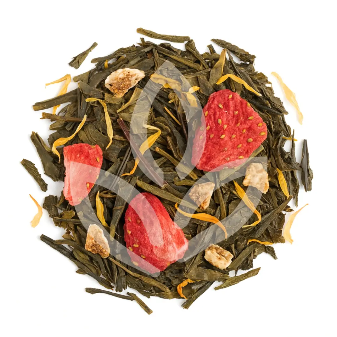 Verde Caïpi - Vue 0