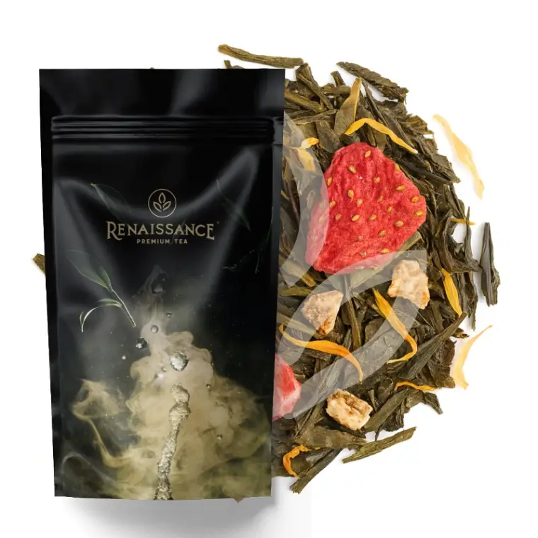 Verde Caïpi - Vue 1