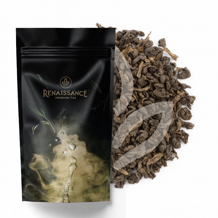 Émeraude de Marrakech - Vue 1