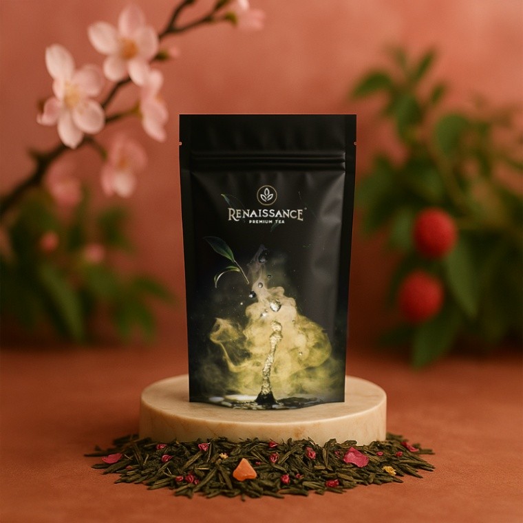 Jardin Enchanté - Vue 2