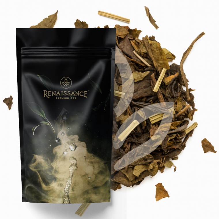 Divine Sérénité - Vue 1