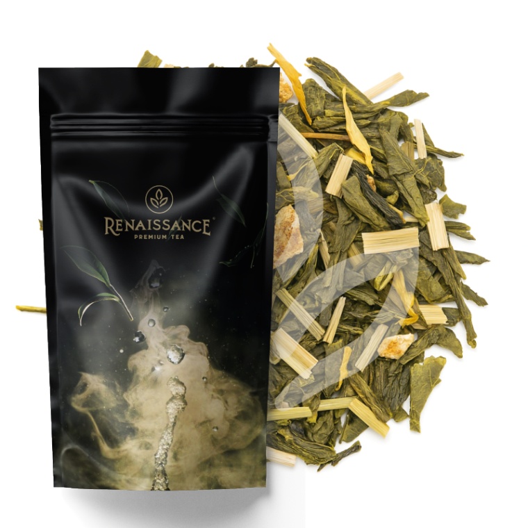 Élixir Mojito - Vue 1