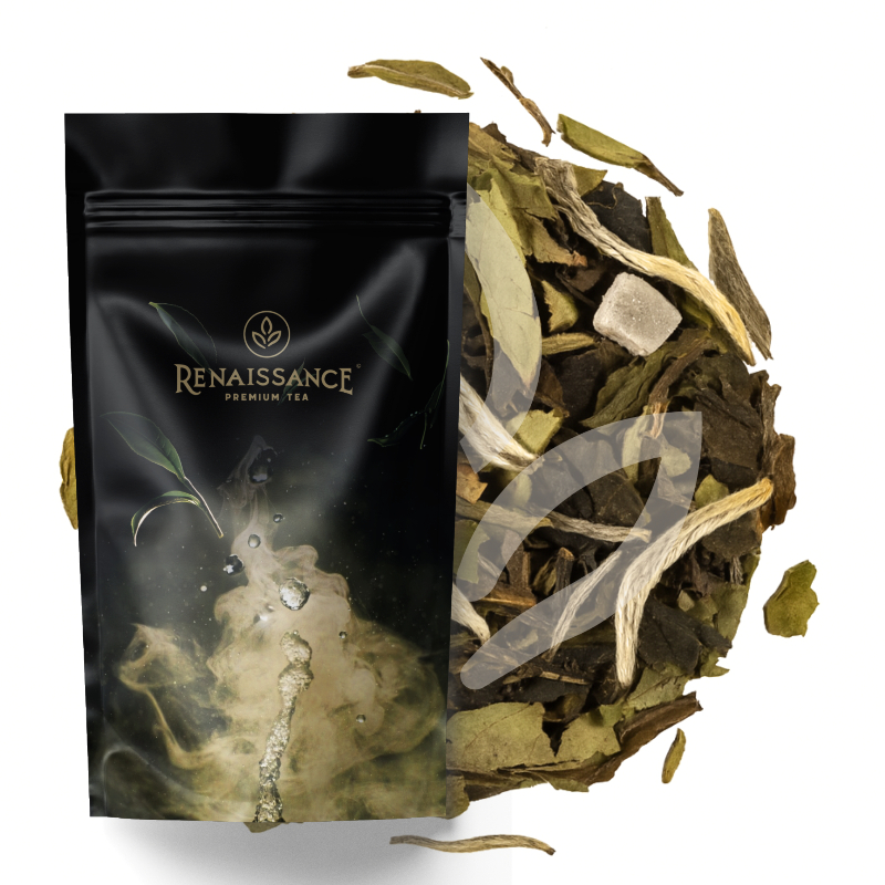 Évasion Passionnée - Vue 1