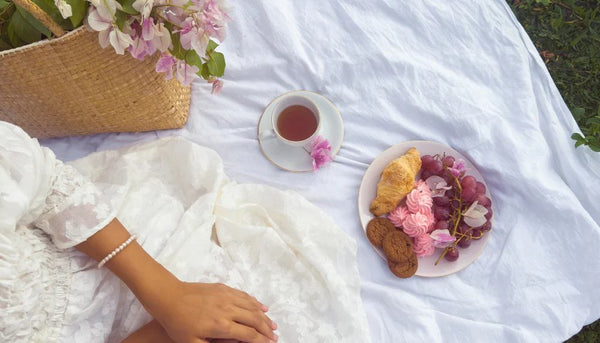 Quel est le thé le plus apprécié au printemps ?