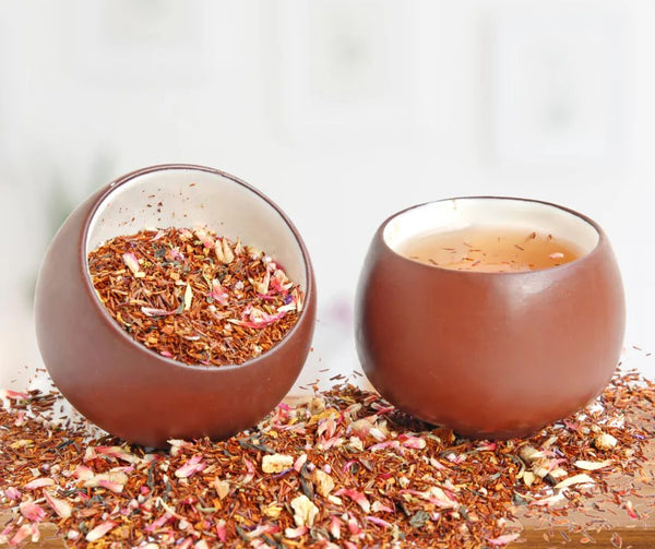 Qu’est-ce que le thé “Rooibos” ?