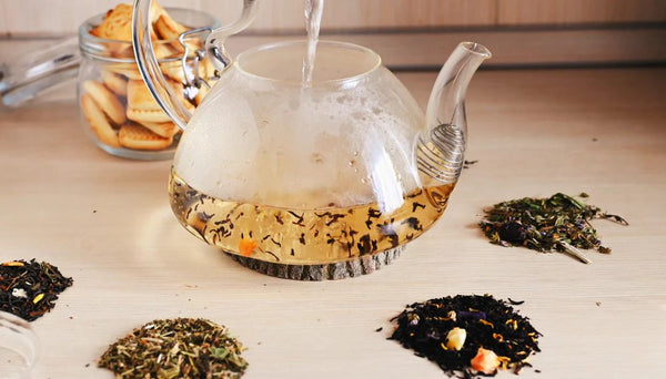 Comment choisir un thé vert ?