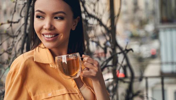 Quel thé a le plus de goût ?