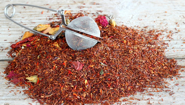 Est-ce que le rooibos aide à dormir ?