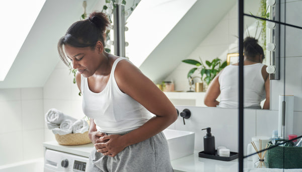 Est-il bon de boire du thé pendant ses règles ?