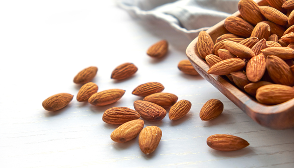 Découvrez tous les bienfaits du thé aux amandes