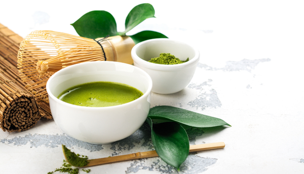 Est-ce que le thé matcha fait maigrir ?