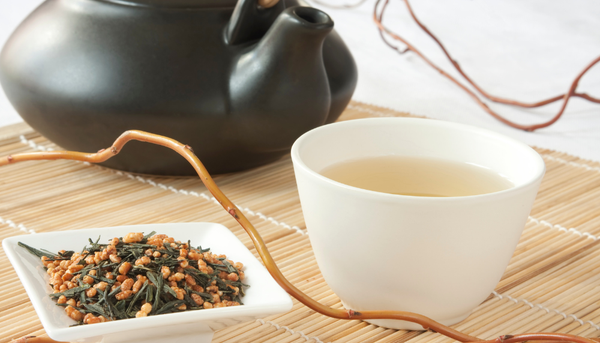 Découvrez ce que les thés du Japon ont de si spécial...