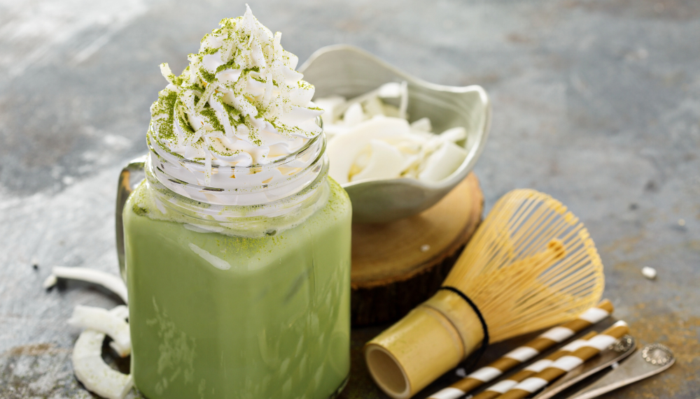 Pourquoi utiliser un fouet spécial matcha ?