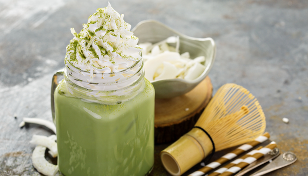 Pourquoi utiliser un fouet spécial matcha ?