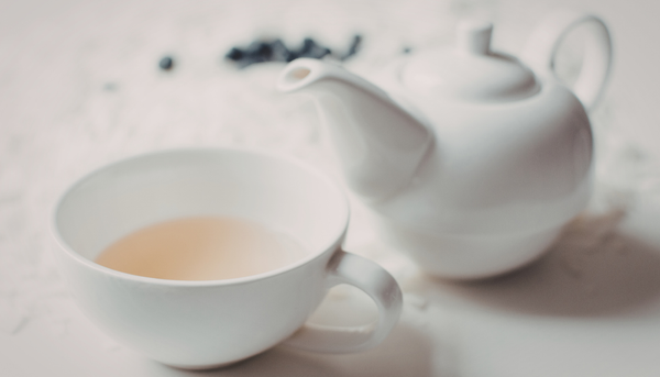 Quels sont les bienfaits du thé blanc ?