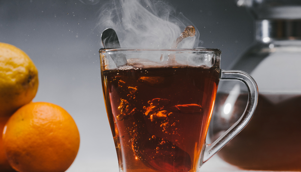 Quel temps d’infusion pour quel thé ?