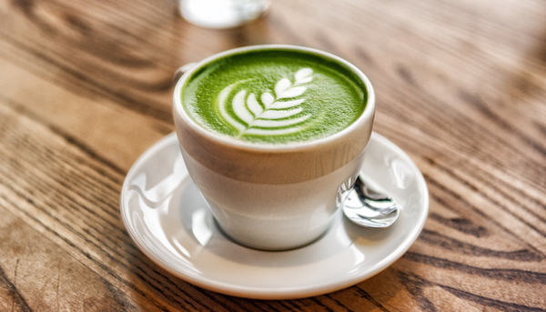 Comment préparer un thé matcha ?